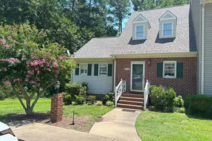 516 Olde Towne Dr, Sanford, NC 27330 - Photo 1