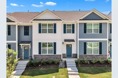 862 Old Tarboro Road, Wendell, NC 27591 - Photo 1