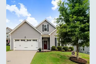 56 E Copenhaver Drive, Clayton, NC 27527 - Photo 1