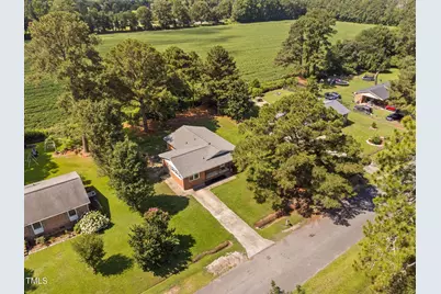 131 Brentwood Drive, Selma, NC 27576 - Photo 1