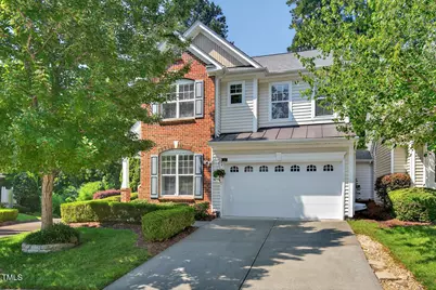 117 Sonoma Way, Chapel Hill, NC 27516 - Photo 1