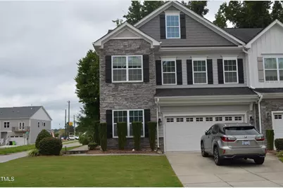 2703 Masonboro Ferry Drive, Apex, NC 27502 - Photo 1