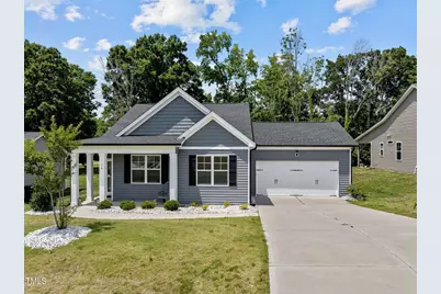 36 Mae Court, Roxboro, NC 27573 - Photo 1