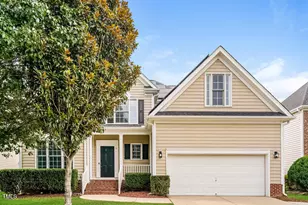 5933 Big Nance Dr, Raleigh, NC 27616 - Photo 1