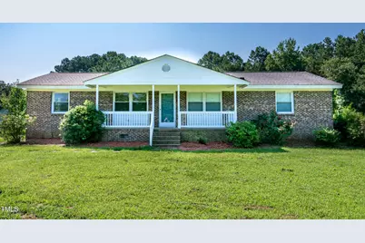 5840 Rocking Chair Drive, Youngsville, NC 27596 - Photo 1