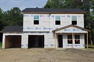 5661 Muscadine Rd, Wilson, NC 27893 - Photo 1