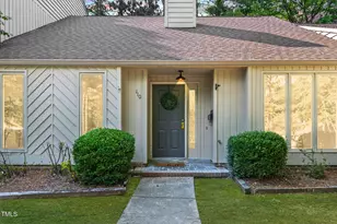 110 Mossbark Ln, Chapel Hill, NC 27514 - Photo 1