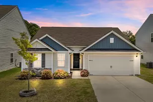 764 Frosty Way, Zebulon, NC 27597 - Photo 1