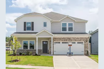 701 Deschutes Drive, Garner, NC 27529 - Photo 1