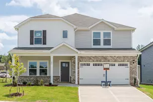 701 Deschutes Dr, Garner, NC 27529 - Photo 1