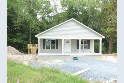 125 Evans Street, Four Oaks, NC 27524 - Photo 1