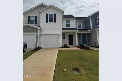 186 Parker Lane, Mebane, NC 27302 - Photo 1