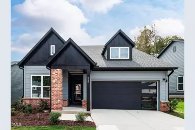 250 Aspen Avenue, Pittsboro, NC 27312 - Photo 1