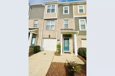 225 Jones Hl Road, Holly Springs, NC 27540 - Photo 1