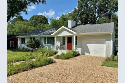 606 Hillsborough Road, Carrboro, NC 27510 - Photo 1