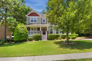 80 Clubhouse Dr, Youngsville, NC 27596 - Photo 1