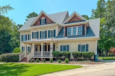 4 Springtree Circle, Durham, NC 27712 - Photo 1