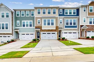 2721 Hunter Woods Dr, Apex, NC 27502 - Photo 1