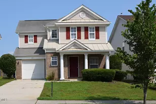 5241 Meryton Park Way, Raleigh, NC 27616 - Photo 1