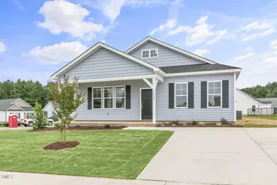 3842 Bucklin Drive N, Elm City, NC 27822 - Photo 1