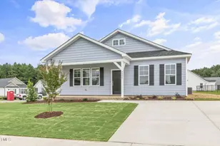 3842 Bucklin Dr N, Elm City, NC 27822 - Photo 1