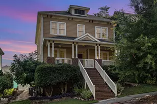 120 Hillspring Ln, Chapel Hill, NC 27516 - Photo 1