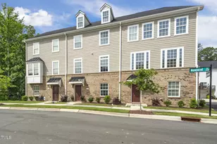 1437 Newpoint Dr, Durham, NC 27713 - Photo 1