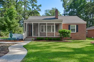 108 Plymouth Rd, Rocky Mount, NC 27804 - Photo 1