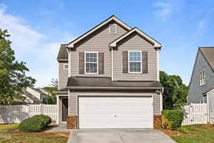 11036 Peacock Moss St, Raleigh, NC 27613 - Photo 1