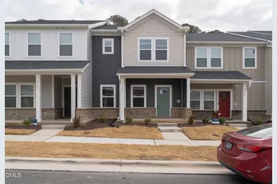 3703 Rosebush Drive, Zebulon, NC 27597 - Photo 1