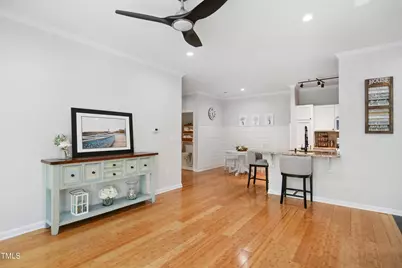 105 Fountain Ridge Place, Holly Springs, NC 27540 - Photo 1