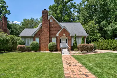 3012 Brassfield Drive, Rocky Mount, NC 27803 - Photo 1