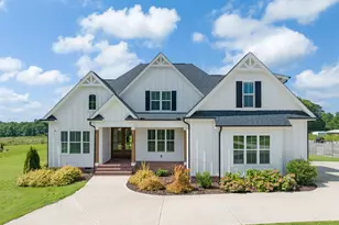 6928 Will Let Ln, Wake Forest, NC 27587 - Photo 1