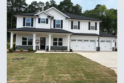 186 Merrifield Lane, Garner, NC 27529 - Photo 1