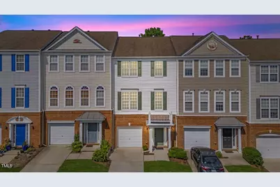 309 Ruby Walk Drive, Morrisville, NC 27560 - Photo 1