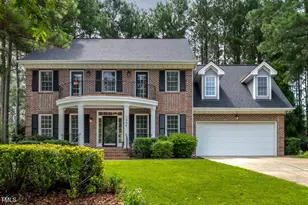 1224 Marshall Farm St, Wake Forest, NC 27587 - Photo 1