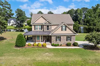 513 Goal Kick, Fuquay Varina, NC 27526 - Photo 1