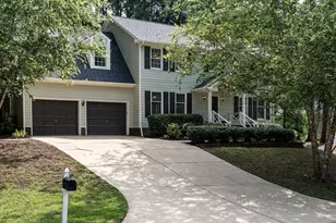 4032 Brook Cross Dr, Apex, NC 27539 - Photo 1