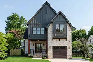 627 Georgetown Rd, Raleigh, NC 27608 - Photo 1