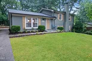 5012 Skidmore St, Raleigh, NC 27609 - Photo 1