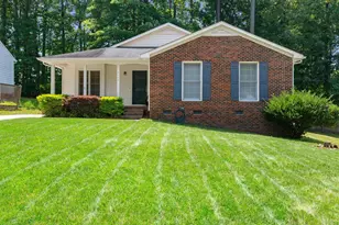 5148 Wallingford Dr, Raleigh, NC 27616 - Photo 1