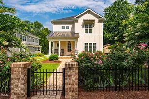 309 N Mason St, Apex, NC 27502 - Photo 1