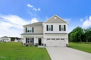 203 Talton Farm Dr, Pikeville, NC 27863 - Photo 1