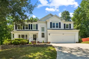 104 Pellinore Ct, Cary, NC 27513 - Photo 1