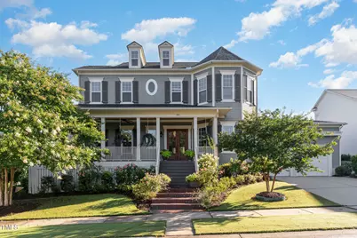 1501 Heritage Reserve Ct Court, Wake Forest, NC 27587 - Photo 1