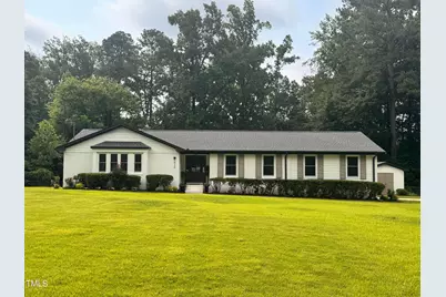 5920 Holly Drive, Raleigh, NC 27616 - Photo 1