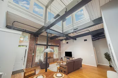 1535 Caraleigh Mills Court #142, Raleigh, NC 27603 - Photo 1