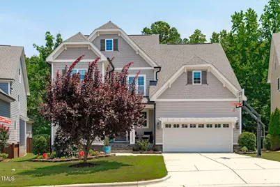 2716 Lake Waccamaw Trail, Apex, NC 27502 - Photo 1