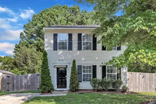 8361 McGuire Dr, Raleigh, NC 27616 - Photo 1