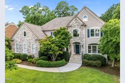 202 Bridewell Court, Cary, NC 27518 - Photo 1